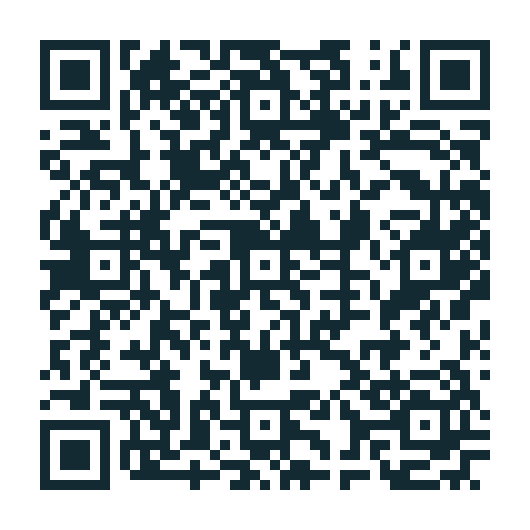 QR code for the Charge Beacon Mac App Store listing in Germany